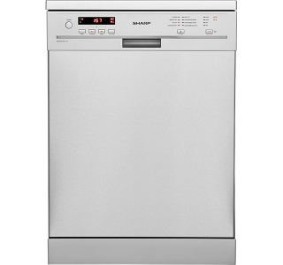 SHARP QW-GT21F472A