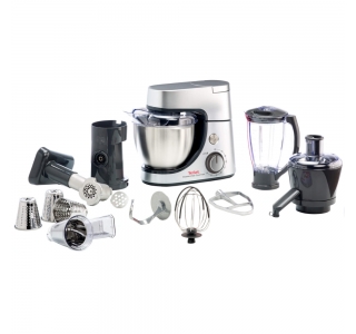 Tefal Masterchef Gourmet QB515D38