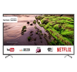 SHARP LC-55UI8652E