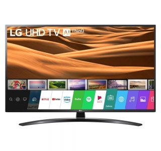 LG 43UM7450PLA