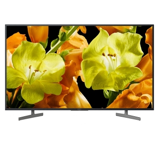 SONY BRAVIA KD-55XG8196
