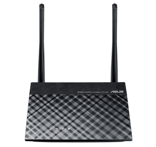 ASUS RT-N12+