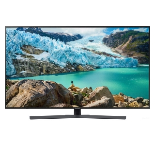 SAMSUNG UE43RU7200UXRU