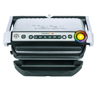 TEFAL OptiGrill GC702D16