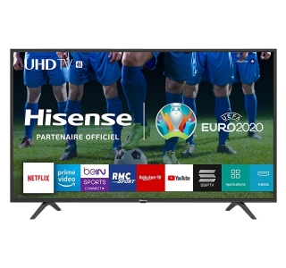 HISENSE H43B7100