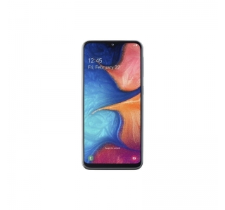 SAMSUNG Galaxy A20e, 32GB, 3GB RAM, Dual SIM, Orange Coral