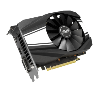 ASUS Phoenix NVIDIA GeForce GTX 1660 Super, 6GB GDDR6, 192bit, PH-GTX1660S-6G