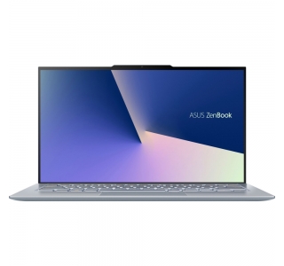 ASUS ZenBook S13 UX392FN-AB011T, Intel Core i7-8565U, 13.9" Full HD, 8GB, SSD 512GB, Utopia Blue