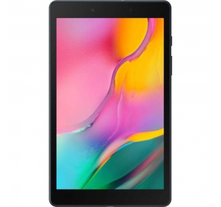 Samsung Galaxy Tab A (2019), 8", Quad Core, 32GB, 2GB RAM, 4G, Negru