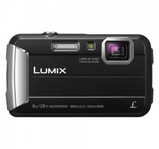 Panasonic Lumix DMC-FT30