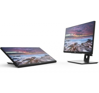 Dell Professional 23.8" P2418HT