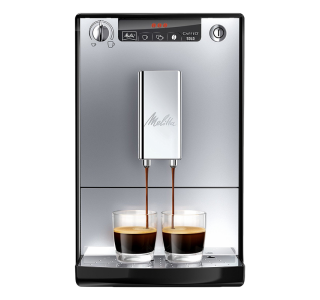 Melitta SOLO, Silver