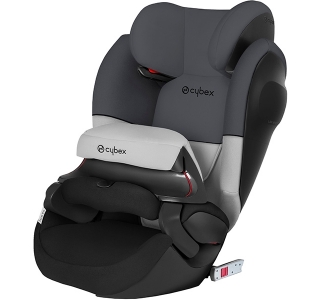 CYBEX Pallas M-Fix SL 517001351, Isofix, 9 - 36kg, gri
