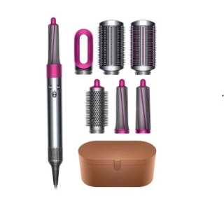 Trusa coafat Multistyler DYSON Airwrap Complete HS01