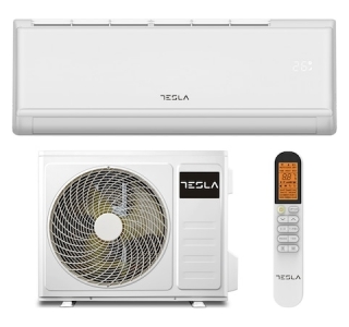Aer conditionat TESLA TT34EXC1, 12000 BTU