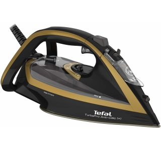 Fier de calcat TEFAL Turbo Anti-Calc FV5696E1