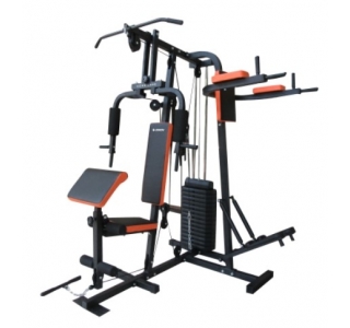 Aparat multifunctional fitness Orion Core L300