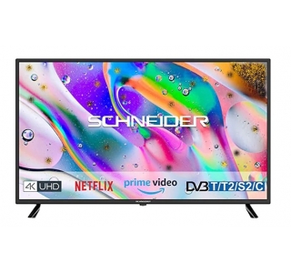 Televizor SCHNEIDER LED58-SC680K