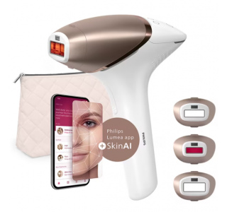 эпилятор IPL PHILIPS Lumea Series 9900 BRI973/00