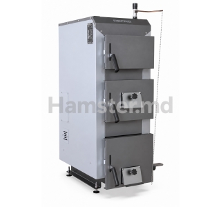 Cazan pe lemne DEFRO Optima Eko 20 kW