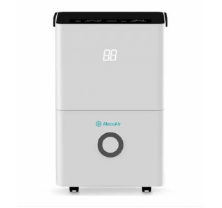 Dezumidificator si purificator AlecoAir D20 GRANDE, WiFi, 20 L/ zi