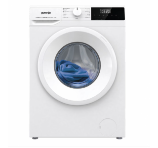 Masina de spalat rufe frontala slim GORENJE WNHPI72SCS