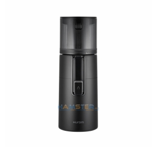 Storcător cu presare la rece Hurom H400-BEC05MB, 150 W, negru mat