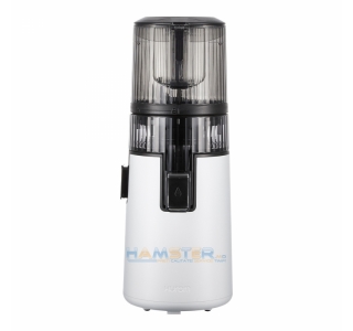 Storcător cu presare la rece Hurom H70ST alb, 150 W, 1,8 L