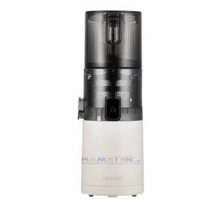 Storcător cu presare la rece Hurom E30-ST, 100 W, 0,8 L, Mushroom