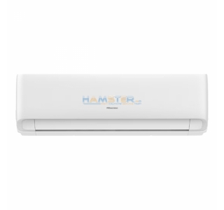 Aer condiționat Hisense Expert Comfort 12000 BTU, Inverter, Wi-Fi, UVC