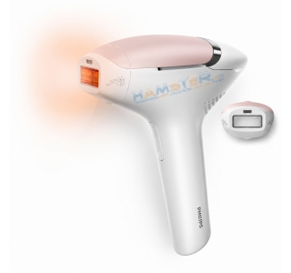 Epilator IPL Philips Lumea 7000 BRI930/00, 500.000 impulsuri