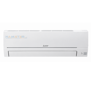 Aer condiționat Mitsubishi Electric MSZ-HR25VFK2-E1 + MUZ-HR25VF2-E1, 2.5 kW, Wi-Fi