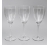 Royal Leerdam  VANITY pocal vin 370 ml.3 buc	313031 — 2/2