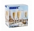 Luminarc FRENCH BRASSERIE pocal samp.6buc. G4836 — 2/2