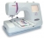 Janome Memory Craft 350E — 2/2