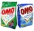 Set Omo Auto Supreme 12 Technology  8 kg + Omo Auto Supreme 12 Technology  2 kg  Gratis — 2/2