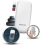 Samsung E1272 Ceramic White Duos — 2/2