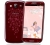 Samsung I9192 Galaxy S4 Mini Red la Fleur Duos — 2/2