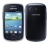 Samsung GT-S5282 Noble Black — 2/2