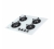 Pyramida PFG 646 WHITE — 3/6