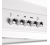 Pyramida KS 60 white U — 3/7