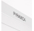 Pyramida KS 60 white U — 6/7