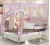 Stil Palat(carcasa+perdea anti-insecte) — 2/4