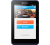 Lenovo A3500L Blue (7" MT8382 1Gb 8Gb) — 2/4