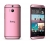 HTC One M8 pink 32GB — 2/2