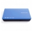 External Slim DVD-RW Drive Samsung "SE-208DB", Blue — 2/2