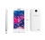 Lenovo A560 White — 2/3