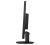 19.5" AOC "e2070Swn", Black — 3/3