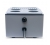 Stabilizer Voltage SVEN SOHO 1000, 400W — 3/4