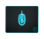 Logitech G240 Gaming Mouse Pad P/N 943-000044 340 x 280 мм — 2/4